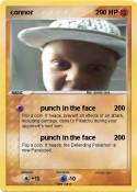 connor