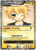 Len Kagamine
