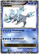 kyurem