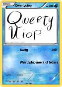 Qwertyuiop