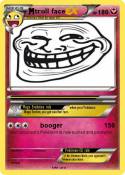 troll face