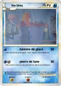 fee bleu