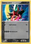 Darkrai niv.X