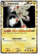 shadow gold