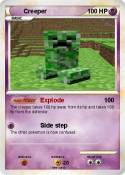 Creeper