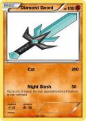 Diamond Sword