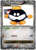 king bomb-omb