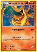MCharizardY