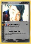 Dantdm