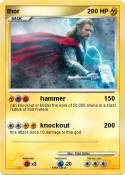 thor