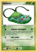bulbasaur