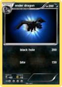 ender dragon