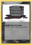 Oil