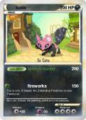 luxio