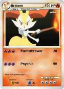 Braixen