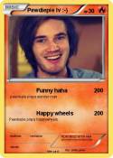 Pewdiepie lv