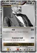 ulysses s grant
