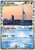 Spinnaker