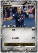 zlatan