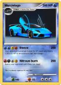 Murcielago