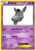 donkeay