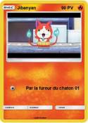 Jibanyan