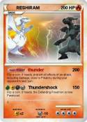 RESHIRAM