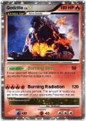 Godzilla