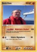 Pertti Flink