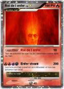 Roi de l enfer