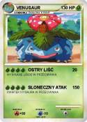 VENUSAUR