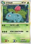 IVYSAUR