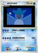 ARTICUNO