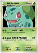 BULBASAUR