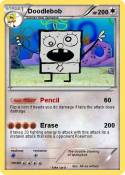 Doodlebob