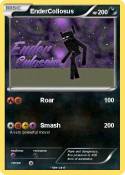 EnderCollosus