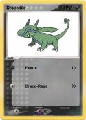 Dracodile