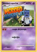 modded
