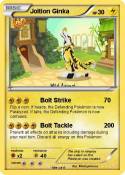Joltion Ginka