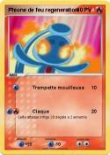Phione de feu