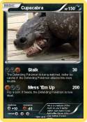 Cupacabra