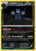 Full Wither