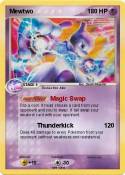 Mewtwo