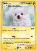 Fluff