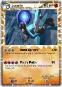 Lucario