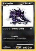 Shadowclaw