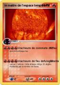 le maitre de