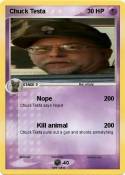 Chuck Testa