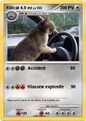 Killcat 4.0 ex