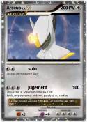Arceus
